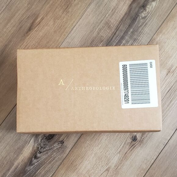 Anthropologie Rope Thong Wrap Sandals Size EU 40 NIB - Picture 10 of 12